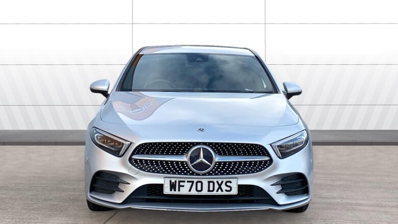 Mercedes-Benz A-Class A180 AMG Line Executive 5dr Auto Petrol Hatchback